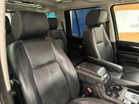 USED 2015 15 LAND ROVER DISCOVERY 4 3.0 SD V6 HSE Luxury SUV 5dr Diesel Auto 4WD Euro 6 (s/s) (256 bhp) *NEW MOT & SERVICE - TIMING DONE*