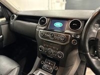 USED 2015 15 LAND ROVER DISCOVERY 4 3.0 SD V6 HSE Luxury SUV 5dr Diesel Auto 4WD Euro 6 (s/s) (256 bhp) *NEW MOT & SERVICE - TIMING DONE*
