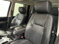 USED 2015 15 LAND ROVER DISCOVERY 4 3.0 SD V6 HSE Luxury SUV 5dr Diesel Auto 4WD Euro 6 (s/s) (256 bhp) *NEW MOT & SERVICE - TIMING DONE*