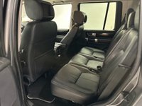 USED 2015 15 LAND ROVER DISCOVERY 4 3.0 SD V6 HSE Luxury SUV 5dr Diesel Auto 4WD Euro 6 (s/s) (256 bhp) *NEW MOT & SERVICE - TIMING DONE*