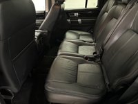 USED 2015 15 LAND ROVER DISCOVERY 4 3.0 SD V6 HSE Luxury SUV 5dr Diesel Auto 4WD Euro 6 (s/s) (256 bhp) *NEW MOT & SERVICE - TIMING DONE*