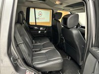 USED 2015 15 LAND ROVER DISCOVERY 4 3.0 SD V6 HSE Luxury SUV 5dr Diesel Auto 4WD Euro 6 (s/s) (256 bhp) *NEW MOT & SERVICE - TIMING DONE*