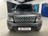 USED 2015 15 LAND ROVER DISCOVERY 4 3.0 SD V6 HSE Luxury SUV 5dr Diesel Auto 4WD Euro 6 (s/s) (256 bhp) *NEW MOT & SERVICE - TIMING DONE*