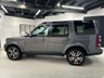 USED 2015 15 LAND ROVER DISCOVERY 4 3.0 SD V6 HSE Luxury SUV 5dr Diesel Auto 4WD Euro 6 (s/s) (256 bhp) *NEW MOT & SERVICE - TIMING DONE*