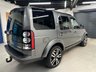 USED 2015 15 LAND ROVER DISCOVERY 4 3.0 SD V6 HSE Luxury SUV 5dr Diesel Auto 4WD Euro 6 (s/s) (256 bhp) *NEW MOT & SERVICE - TIMING DONE*