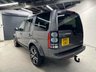 USED 2015 15 LAND ROVER DISCOVERY 4 3.0 SD V6 HSE Luxury SUV 5dr Diesel Auto 4WD Euro 6 (s/s) (256 bhp) *NEW MOT & SERVICE - TIMING DONE*