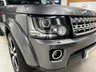 USED 2015 15 LAND ROVER DISCOVERY 4 3.0 SD V6 HSE Luxury SUV 5dr Diesel Auto 4WD Euro 6 (s/s) (256 bhp) *NEW MOT & SERVICE - TIMING DONE*
