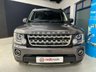 USED 2015 15 LAND ROVER DISCOVERY 4 3.0 SD V6 HSE Luxury SUV 5dr Diesel Auto 4WD Euro 6 (s/s) (256 bhp) *NEW MOT & SERVICE - TIMING DONE*