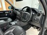 USED 2015 15 LAND ROVER DISCOVERY 4 3.0 SD V6 HSE Luxury SUV 5dr Diesel Auto 4WD Euro 6 (s/s) (256 bhp) *NEW MOT & SERVICE - TIMING DONE*