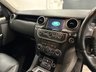 USED 2015 15 LAND ROVER DISCOVERY 4 3.0 SD V6 HSE Luxury SUV 5dr Diesel Auto 4WD Euro 6 (s/s) (256 bhp) *NEW MOT & SERVICE - TIMING DONE*