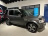 USED 2015 15 LAND ROVER DISCOVERY 4 3.0 SD V6 HSE Luxury SUV 5dr Diesel Auto 4WD Euro 6 (s/s) (256 bhp) *NEW MOT & SERVICE - TIMING DONE*