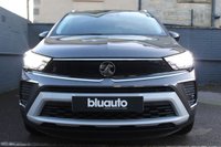 USED 2021 21 VAUXHALL CROSSLAND 1.2 Turbo SRi Nav SUV 5dr Petrol Manual Euro 6 (s/s) (110 ps) Dual Climate Control, Combi Leather Seats, Satellite Navigation, Cruise Control, Bluetooth Connectivity, Voice Control, USB, Partial Electric Seats, Rain Sensors, Auto Dimming Rear View Mirror, Privacy Glass, DAB Radio, Apple CarPlay, Android Auto, LED Running Lights and Auto Headlights.