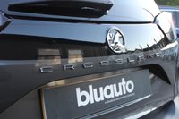 USED 2021 21 VAUXHALL CROSSLAND 1.2 Turbo SRi Nav SUV 5dr Petrol Manual Euro 6 (s/s) (110 ps) Dual Climate Control, Combi Leather Seats, Satellite Navigation, Cruise Control, Bluetooth Connectivity, Voice Control, USB, Partial Electric Seats, Rain Sensors, Auto Dimming Rear View Mirror, Privacy Glass, DAB Radio, Apple CarPlay, Android Auto, LED Running Lights and Auto Headlights.