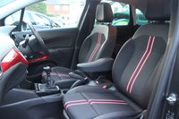 USED 2021 21 VAUXHALL CROSSLAND 1.2 Turbo SRi Nav SUV 5dr Petrol Manual Euro 6 (s/s) (110 ps) Dual Climate Control, Combi Leather Seats, Satellite Navigation, Cruise Control, Bluetooth Connectivity, Voice Control, USB, Partial Electric Seats, Rain Sensors, Auto Dimming Rear View Mirror, Privacy Glass, DAB Radio, Apple CarPlay, Android Auto, LED Running Lights and Auto Headlights.