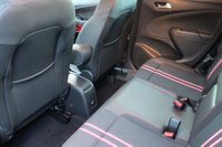 USED 2021 21 VAUXHALL CROSSLAND 1.2 Turbo SRi Nav SUV 5dr Petrol Manual Euro 6 (s/s) (110 ps) Dual Climate Control, Combi Leather Seats, Satellite Navigation, Cruise Control, Bluetooth Connectivity, Voice Control, USB, Partial Electric Seats, Rain Sensors, Auto Dimming Rear View Mirror, Privacy Glass, DAB Radio, Apple CarPlay, Android Auto, LED Running Lights and Auto Headlights.