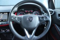 USED 2021 21 VAUXHALL CROSSLAND 1.2 Turbo SRi Nav SUV 5dr Petrol Manual Euro 6 (s/s) (110 ps) Dual Climate Control, Combi Leather Seats, Satellite Navigation, Cruise Control, Bluetooth Connectivity, Voice Control, USB, Partial Electric Seats, Rain Sensors, Auto Dimming Rear View Mirror, Privacy Glass, DAB Radio, Apple CarPlay, Android Auto, LED Running Lights and Auto Headlights.
