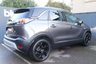 USED 2021 21 VAUXHALL CROSSLAND 1.2 Turbo SRi Nav SUV 5dr Petrol Manual Euro 6 (s/s) (110 ps) Dual Climate Control, Combi Leather Seats, Satellite Navigation, Cruise Control, Bluetooth Connectivity, Voice Control, USB, Partial Electric Seats, Rain Sensors, Auto Dimming Rear View Mirror, Privacy Glass, DAB Radio, Apple CarPlay, Android Auto, LED Running Lights and Auto Headlights.