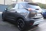 USED 2021 21 VAUXHALL CROSSLAND 1.2 Turbo SRi Nav SUV 5dr Petrol Manual Euro 6 (s/s) (110 ps) Dual Climate Control, Combi Leather Seats, Satellite Navigation, Cruise Control, Bluetooth Connectivity, Voice Control, USB, Partial Electric Seats, Rain Sensors, Auto Dimming Rear View Mirror, Privacy Glass, DAB Radio, Apple CarPlay, Android Auto, LED Running Lights and Auto Headlights.
