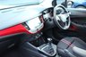 USED 2021 21 VAUXHALL CROSSLAND 1.2 Turbo SRi Nav SUV 5dr Petrol Manual Euro 6 (s/s) (110 ps) Dual Climate Control, Combi Leather Seats, Satellite Navigation, Cruise Control, Bluetooth Connectivity, Voice Control, USB, Partial Electric Seats, Rain Sensors, Auto Dimming Rear View Mirror, Privacy Glass, DAB Radio, Apple CarPlay, Android Auto, LED Running Lights and Auto Headlights.