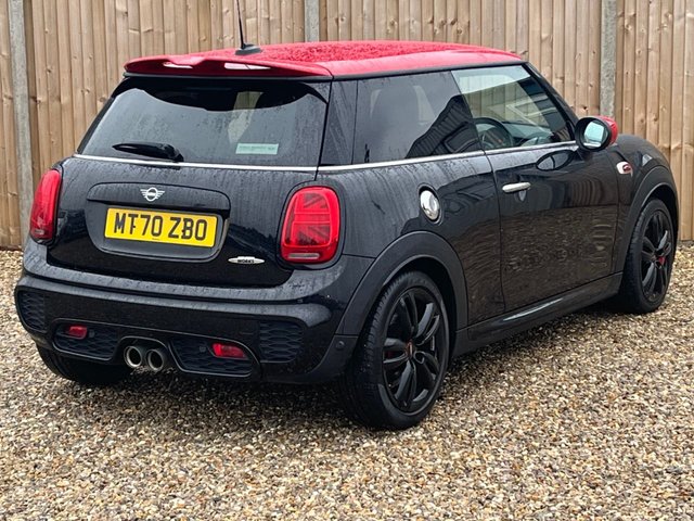 2020 MINI HATCH - Photo 5