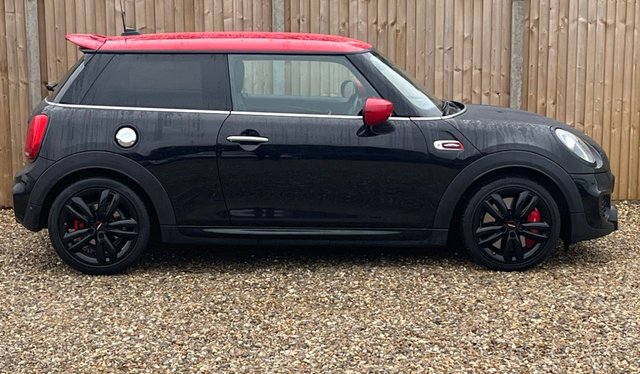 2020 MINI HATCH - Photo 6