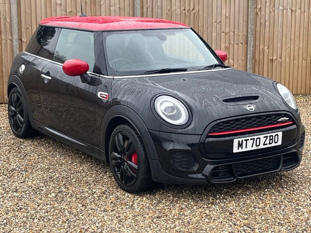 2020 MINI HATCH - Photo 7