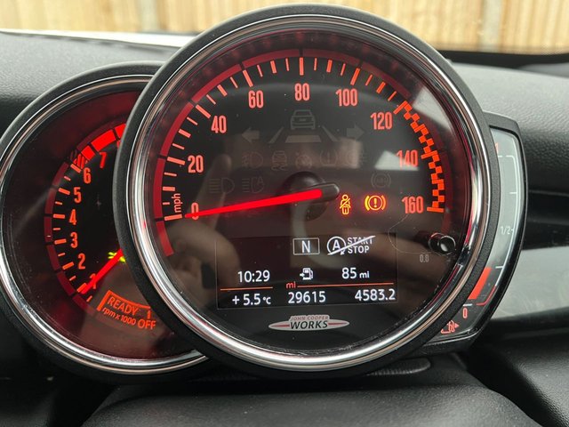 2020 MINI HATCH - Photo 12