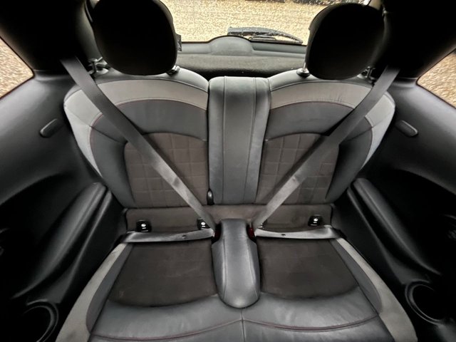 2020 MINI HATCH - Photo 10