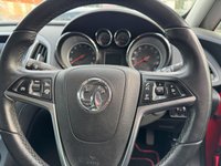 USED 2014 64 VAUXHALL ASTRA GTC 1.4T Limited Edition Coupe 3dr Petrol Manual Euro 5 (s/s) (140 ps) GREAT SPEC LTD EDITION