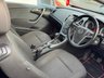 USED 2014 64 VAUXHALL ASTRA GTC 1.4T Limited Edition Coupe 3dr Petrol Manual Euro 5 (s/s) (140 ps) GREAT SPEC LTD EDITION