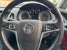 USED 2014 64 VAUXHALL ASTRA GTC 1.4T Limited Edition Coupe 3dr Petrol Manual Euro 5 (s/s) (140 ps) GREAT SPEC LTD EDITION