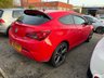 USED 2014 64 VAUXHALL ASTRA GTC 1.4T Limited Edition Coupe 3dr Petrol Manual Euro 5 (s/s) (140 ps) GREAT SPEC LTD EDITION