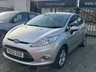 USED 2012 62 FORD FIESTA 1.25 Zetec Hatchback 5dr Petrol Manual Euro 5 (82 ps) 65 MPG ++ LOW INSURANCE