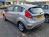 USED 2012 62 FORD FIESTA 1.25 Zetec Hatchback 5dr Petrol Manual Euro 5 (82 ps) 65 MPG ++ LOW INSURANCE