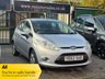 USED 2012 62 FORD FIESTA 1.25 Zetec Hatchback 5dr Petrol Manual Euro 5 (82 ps) 65 MPG ++ LOW INSURANCE