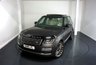USED 2018 18 LAND ROVER RANGE ROVER 4.4 SD V8 Autobiography-2 OWNER CAR FROM NEW-FINISHED IN SANTORINI BLACK OVER CORRIS GREY TWO TONE FINISH WITH IVORY LEATHER UPHOLSTERY-22
