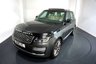 USED 2018 18 LAND ROVER RANGE ROVER 4.4 SD V8 Autobiography-2 OWNER CAR FROM NEW-FINISHED IN SANTORINI BLACK OVER CORRIS GREY TWO TONE FINISH WITH IVORY LEATHER UPHOLSTERY-22