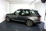 USED 2018 18 LAND ROVER RANGE ROVER 4.4 SD V8 Autobiography-2 OWNER CAR FROM NEW-FINISHED IN SANTORINI BLACK OVER CORRIS GREY TWO TONE FINISH WITH IVORY LEATHER UPHOLSTERY-22