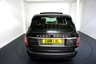 USED 2018 18 LAND ROVER RANGE ROVER 4.4 SD V8 Autobiography-2 OWNER CAR FROM NEW-FINISHED IN SANTORINI BLACK OVER CORRIS GREY TWO TONE FINISH WITH IVORY LEATHER UPHOLSTERY-22