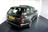 USED 2018 18 LAND ROVER RANGE ROVER 4.4 SD V8 Autobiography-2 OWNER CAR FROM NEW-FINISHED IN SANTORINI BLACK OVER CORRIS GREY TWO TONE FINISH WITH IVORY LEATHER UPHOLSTERY-22