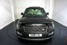 USED 2018 18 LAND ROVER RANGE ROVER 4.4 SD V8 Autobiography-2 OWNER CAR FROM NEW-FINISHED IN SANTORINI BLACK OVER CORRIS GREY TWO TONE FINISH WITH IVORY LEATHER UPHOLSTERY-22