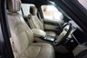 USED 2018 18 LAND ROVER RANGE ROVER 4.4 SD V8 Autobiography-2 OWNER CAR FROM NEW-FINISHED IN SANTORINI BLACK OVER CORRIS GREY TWO TONE FINISH WITH IVORY LEATHER UPHOLSTERY-22