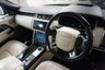 USED 2018 18 LAND ROVER RANGE ROVER 4.4 SD V8 Autobiography-2 OWNER CAR FROM NEW-FINISHED IN SANTORINI BLACK OVER CORRIS GREY TWO TONE FINISH WITH IVORY LEATHER UPHOLSTERY-22