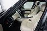 USED 2018 18 LAND ROVER RANGE ROVER 4.4 SD V8 Autobiography-2 OWNER CAR FROM NEW-FINISHED IN SANTORINI BLACK OVER CORRIS GREY TWO TONE FINISH WITH IVORY LEATHER UPHOLSTERY-22