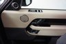 USED 2018 18 LAND ROVER RANGE ROVER 4.4 SD V8 Autobiography-2 OWNER CAR FROM NEW-FINISHED IN SANTORINI BLACK OVER CORRIS GREY TWO TONE FINISH WITH IVORY LEATHER UPHOLSTERY-22