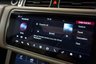USED 2018 18 LAND ROVER RANGE ROVER 4.4 SD V8 Autobiography-2 OWNER CAR FROM NEW-FINISHED IN SANTORINI BLACK OVER CORRIS GREY TWO TONE FINISH WITH IVORY LEATHER UPHOLSTERY-22