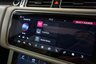 USED 2018 18 LAND ROVER RANGE ROVER 4.4 SD V8 Autobiography-2 OWNER CAR FROM NEW-FINISHED IN SANTORINI BLACK OVER CORRIS GREY TWO TONE FINISH WITH IVORY LEATHER UPHOLSTERY-22