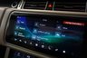 USED 2018 18 LAND ROVER RANGE ROVER 4.4 SD V8 Autobiography-2 OWNER CAR FROM NEW-FINISHED IN SANTORINI BLACK OVER CORRIS GREY TWO TONE FINISH WITH IVORY LEATHER UPHOLSTERY-22