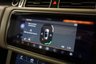 USED 2018 18 LAND ROVER RANGE ROVER 4.4 SD V8 Autobiography-2 OWNER CAR FROM NEW-FINISHED IN SANTORINI BLACK OVER CORRIS GREY TWO TONE FINISH WITH IVORY LEATHER UPHOLSTERY-22