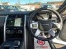 USED 2024 74 LAND ROVER DISCOVERY 3.0 D350 MHEV Dynamic SE SUV 5dr Diesel Auto 4WD Euro 6 (s/s) (350 ps) 